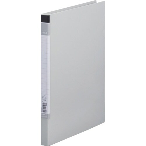 KING JIM ZファイルBF グレ−