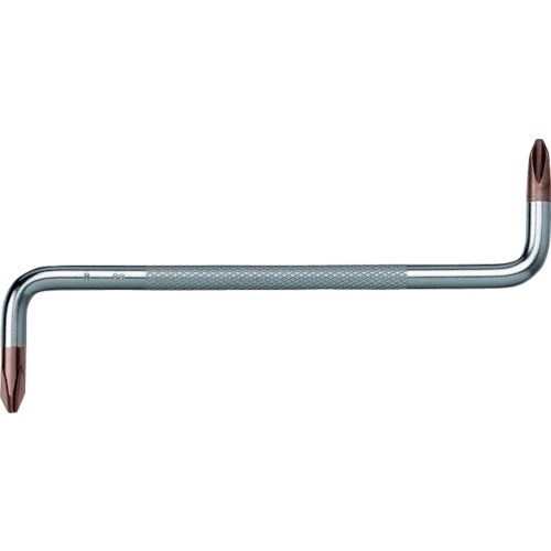 PBスイスツールズ 605−3 オフセットドライバ