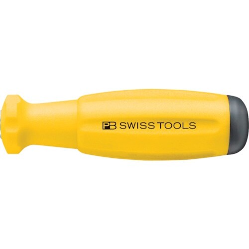 PBスイスツールズ 差替式ESDドライバーハンドル