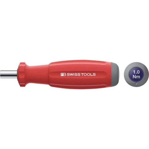 PBスイスツールズ 8314M−1.0 メカトルク