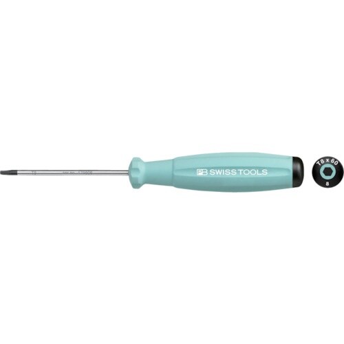 PBスイスツールズ 8400−8−60LG レイン