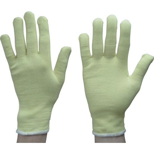 トワロン まとめ買い 耐切創手袋 アラミド繊維下履