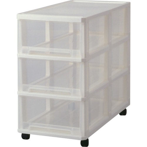 TENMA ビュートケース 3段