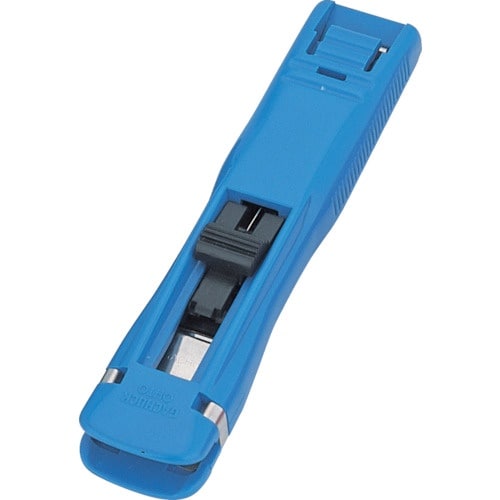 OHTO ガチャック(小)アオ