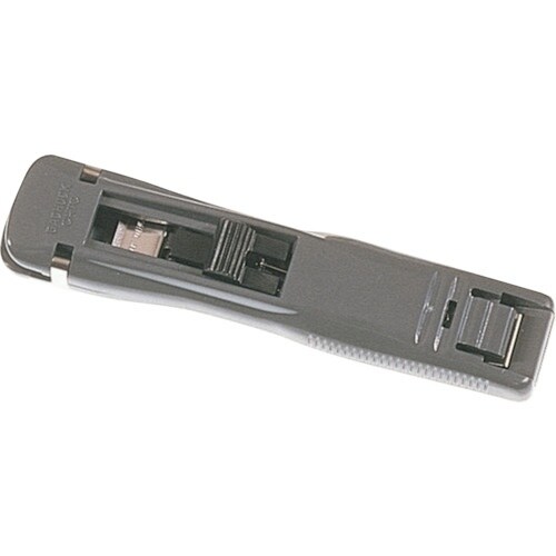 OHTO エコガチャック(小) グレー 包装箱