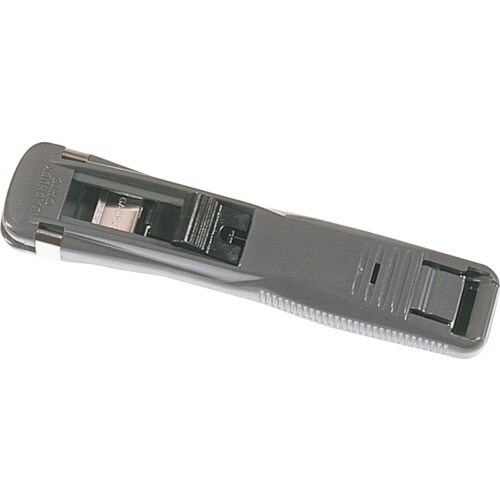 OHTO エコガチャック(中) グレー 包装箱