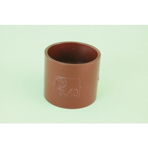 トーエー HTDV継手 ソケット 40