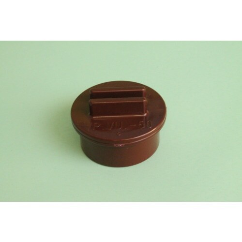 トーエー HTDV継手 掃除口 VCO ツマミ式