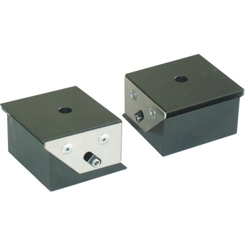 KANETEC 歪取りブロック