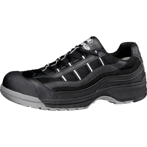 ミドリ安全 トウガード付 MPN−901ブラック