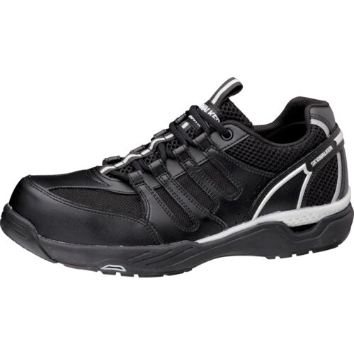 ミドリ安全 通気底 MPV−01ブラック 27cm