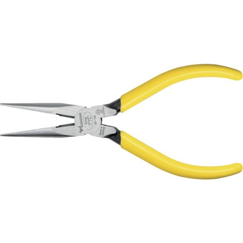 TTC KingTTC ラジオペンチ JIS