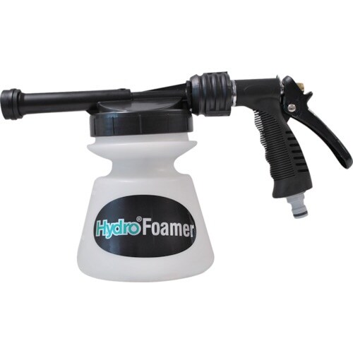 CXS 自動希釈泡スプレイヤー ハイドロフォーマー