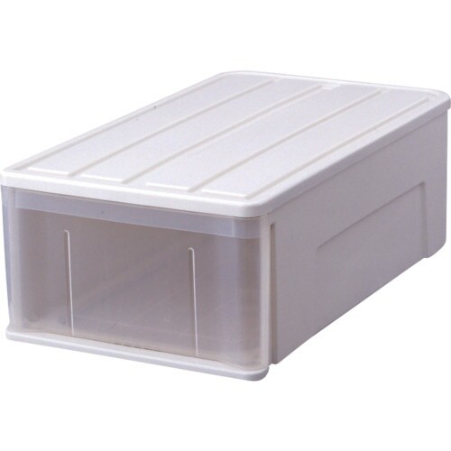 TENMA たっぷり収納ケース 66M