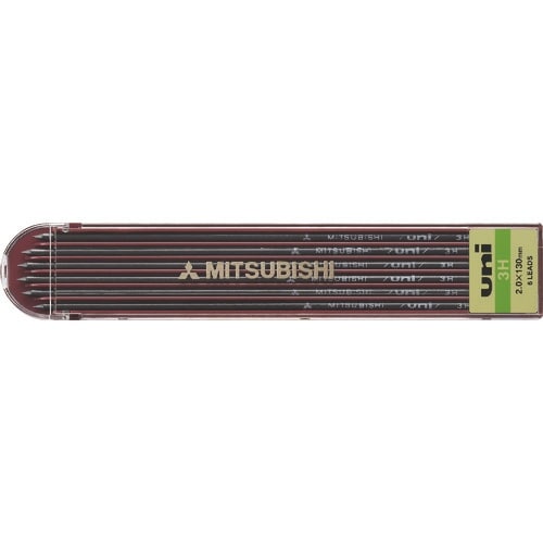 uni ユニホルダー替え芯 3H