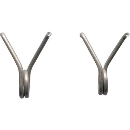 TOP バネセット(2本入)