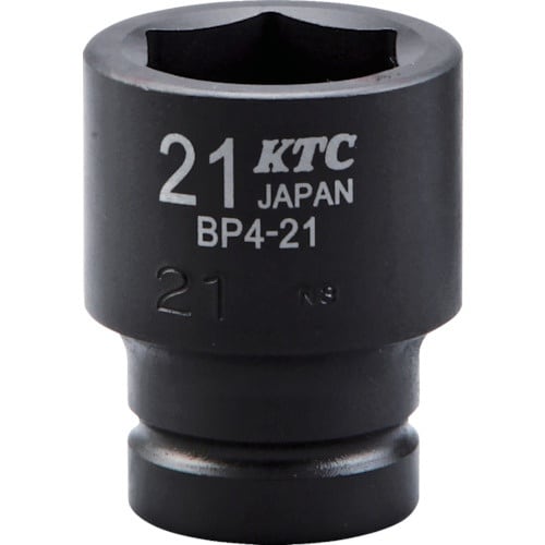 KTC 12.7sq.インパクトレンチ用ソケット(