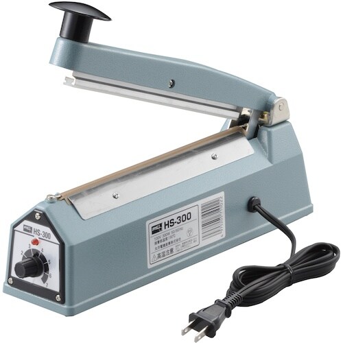 グット ヒートシーラー300W