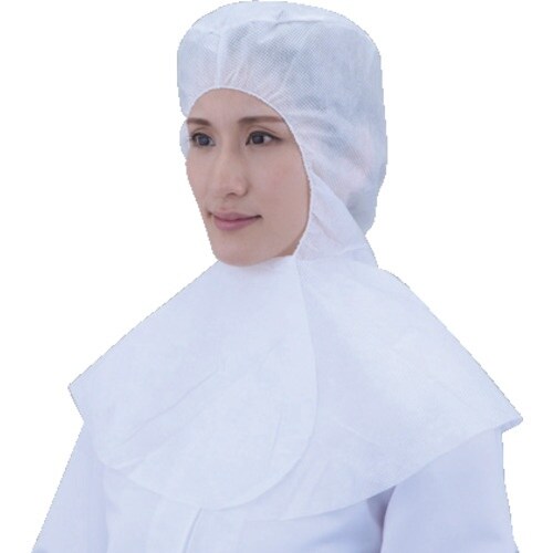 AS でんでん帽CA−105 50枚入り