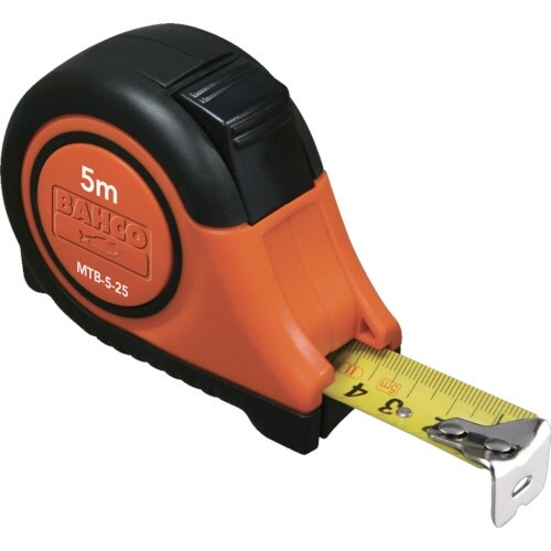 BAHCO メジャーテープ