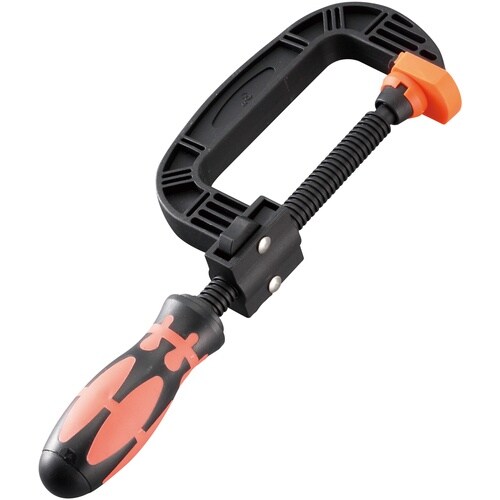 THREEAXIS クイッククランプ 75mm