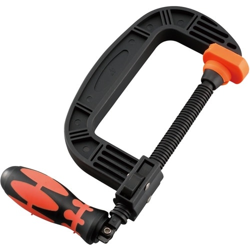 THREEAXIS クイッククランプ 100mm