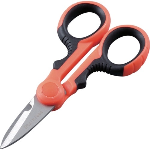 THREEAXIS 万能ハサミ刻鋏M GIZAMI