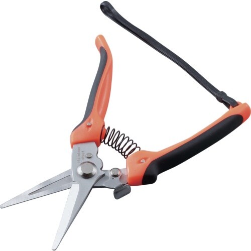 THREEAXIS 万能ハサミ刻鋏 GIZAMI