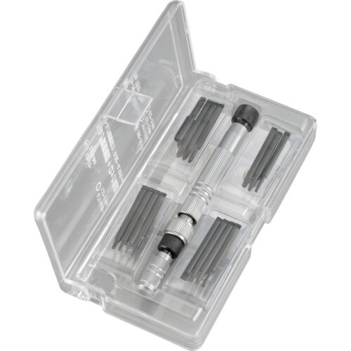 OTTIMO 精密マイクロトルクドライバーセット