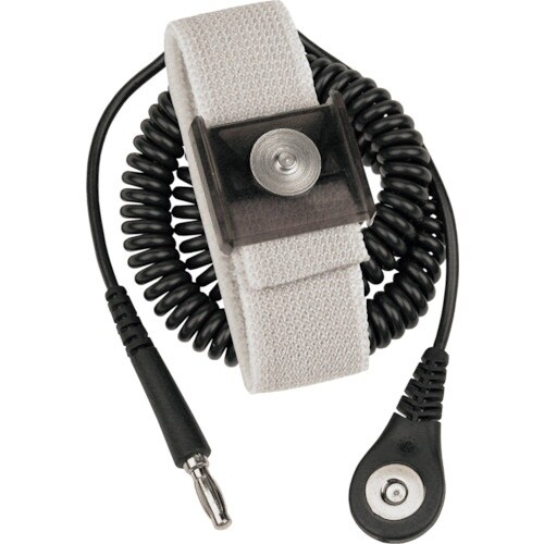 DESCO リストストラップ、JEWEL、マグネッ