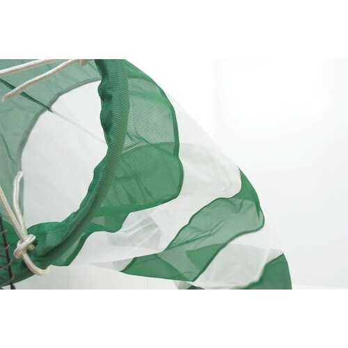 グリーンクロス メッシュ吹き流し(大)