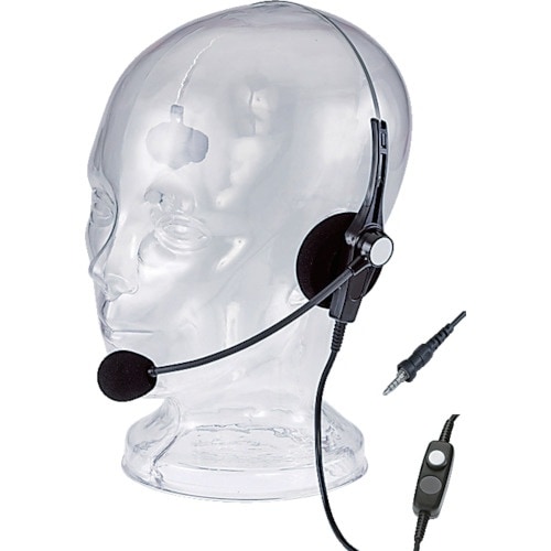 ALINCO ヘッドセット