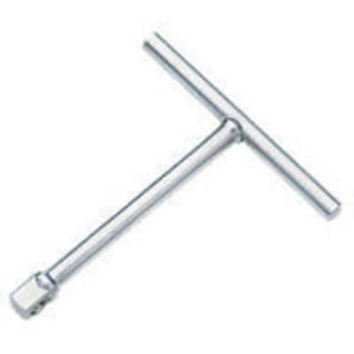 KTC 9.5sq.ハンドル 全長100mm 高さ