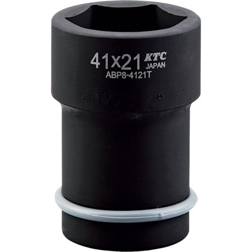 KTC 25.4sq.インパクトレンチ用ホイールナ