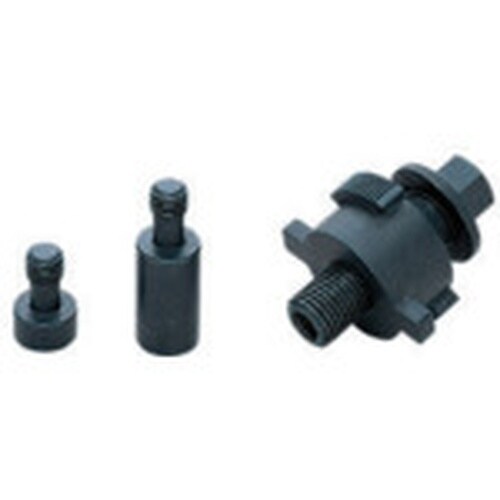 KTC クランクプーリープラー 3点セット 500