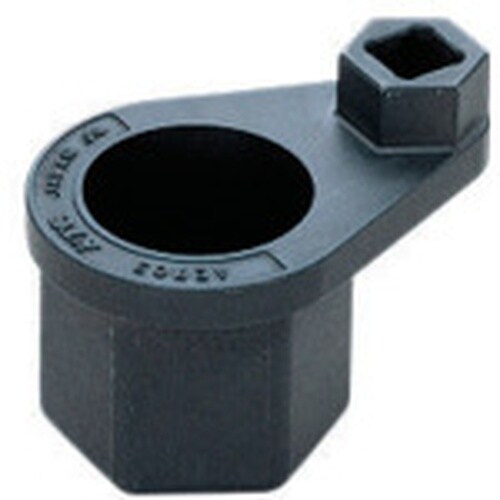 KTC ホンダ用クランクプーリーホールドレンチ 二