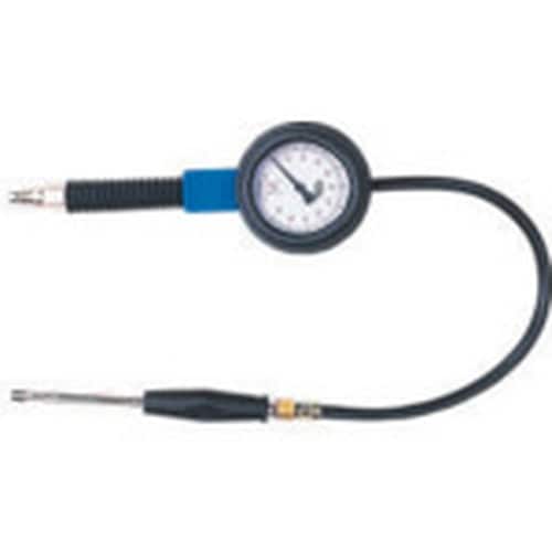 KTC タイヤエアゲージ 測定範囲0ー500kPa