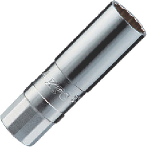 KTC 9.5sq.プラグレンチ(十二角) パック