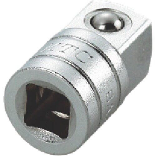 KTC 6.3sq.ソケットアダプタパック・台紙仕