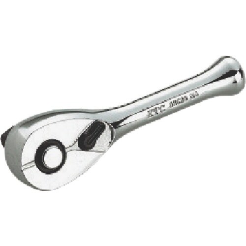 KTC 9.5sq.コンパクトショートラチェットハ