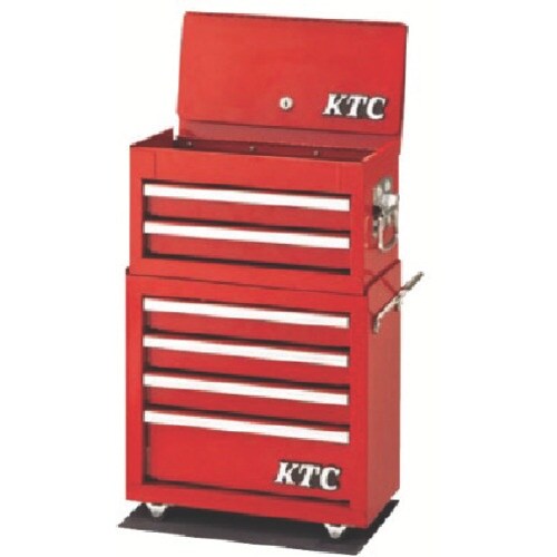 KTC ミニチェスト&ミニキャビネットケースセット