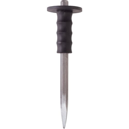 ストロングツール ロングチスタガネ グリップ付 5