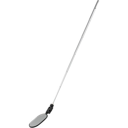 ストロングツール 検査鏡(50×80mm) 伸縮自