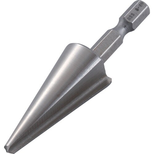 RELIEF 六角軸 テーパーシートドリル φ8−