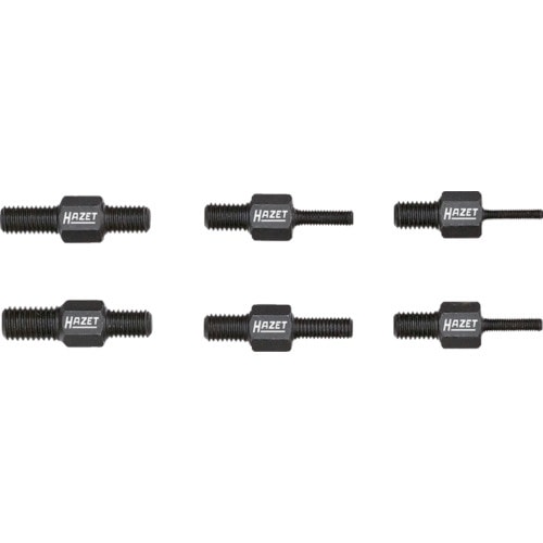 HAZET スタッドボルトアダプターセット