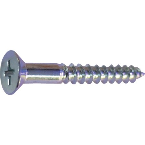 DAIDOHANT HP ユニクロ 木ネジ 皿 4