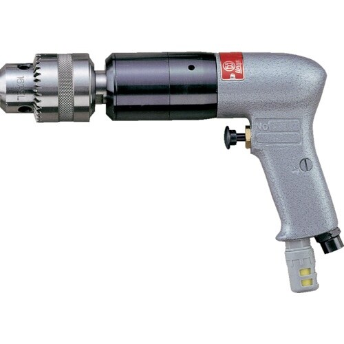 URYU ピストル型小型ドリル