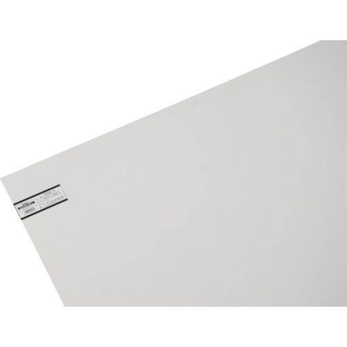 光 エンビ板 白 1820×910×3.0mm