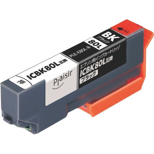 ELECOM プレジール EPSON ICBK80