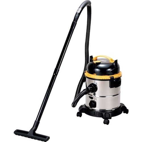 パオック ステンレスタンクバキュームクリーナー